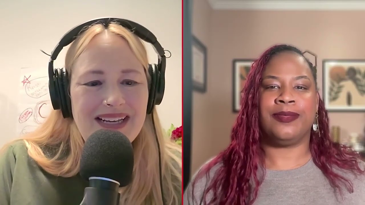 CPH 47 — Do It Scared and Build the Vision: A Conversation with Dr. Jovonni Spinner