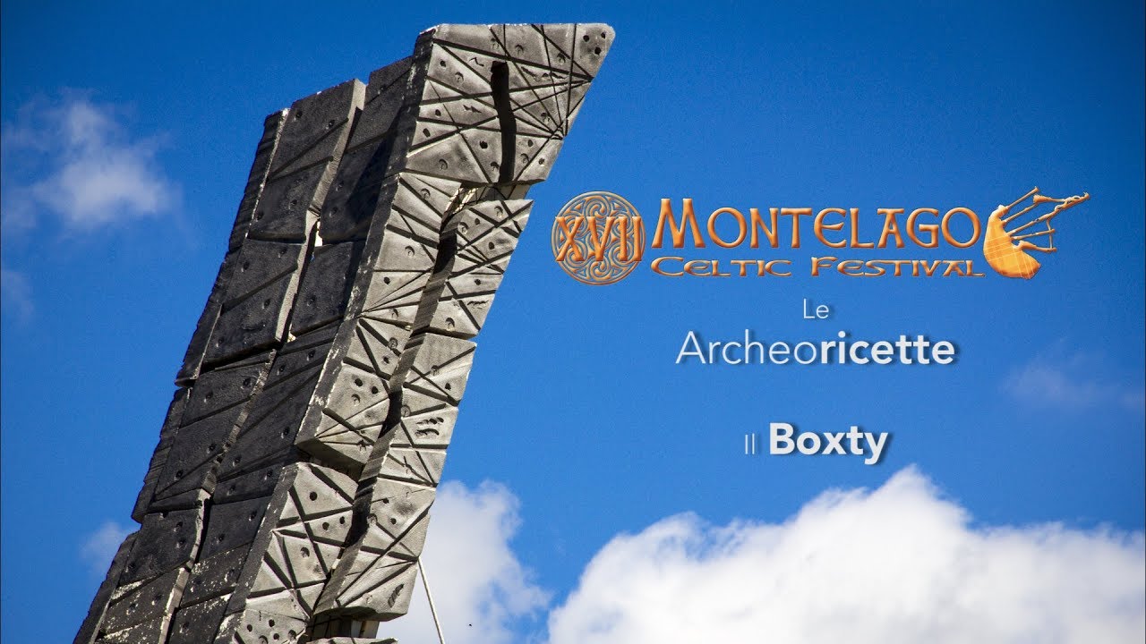 Il boxty - Ricetta tradizionale irlandese