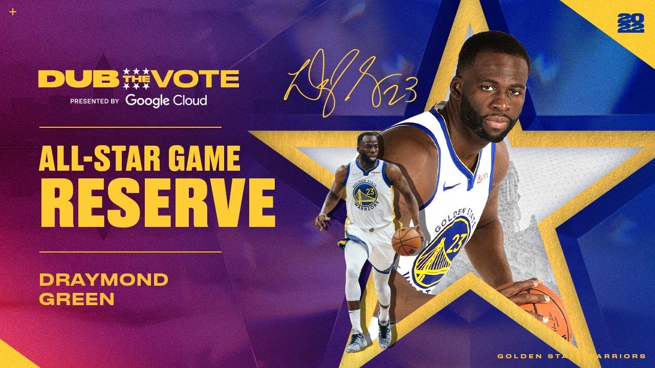 Draymond Green's Best Plays of the Season (So Far!) | 2021-2022 Highlights