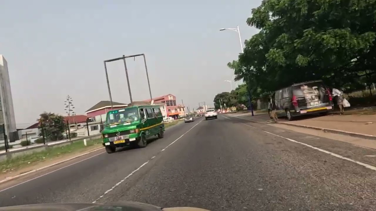 Independence drive