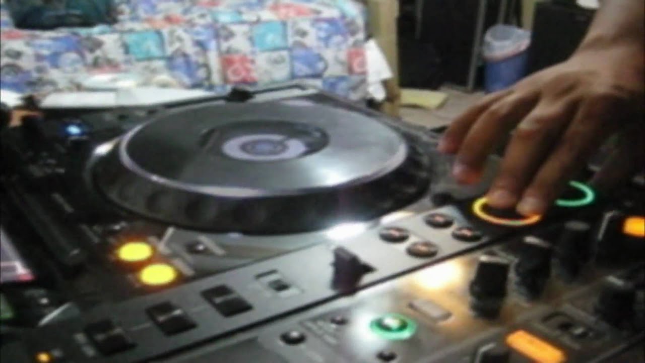 pioneer CDJ 2000 Tip and Tricks