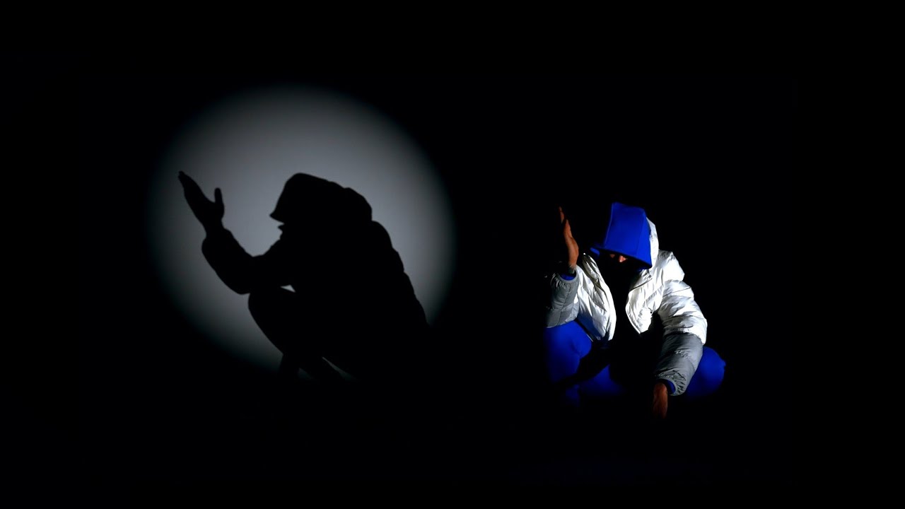 STOOR $  X  YOUNG ZOW  -  L3A9A ( OFFICIEL VIDEO MUSIC )