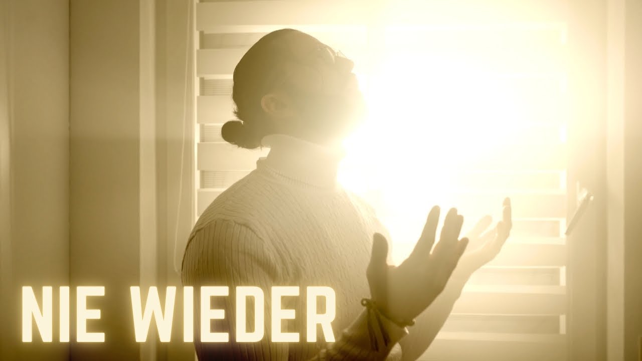 ISMUT - Nie wieder ❤️&zwj;🩹 [Clip Officiel]