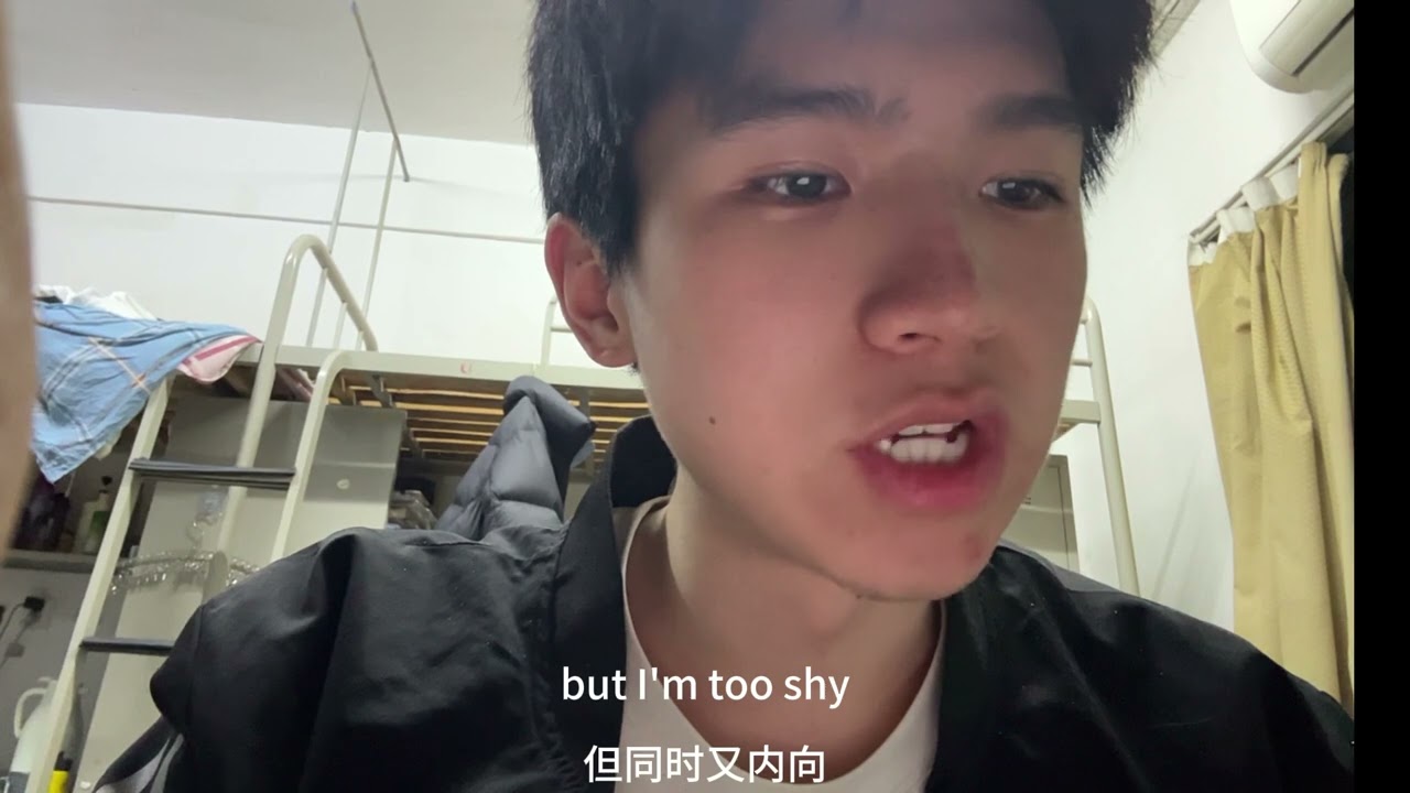 video 1：Chinese Social Media (Why I Only Post on YouTube Now）