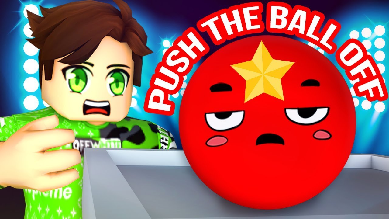 САМЫЕ СТРАННЫЕ игры на Roblox...