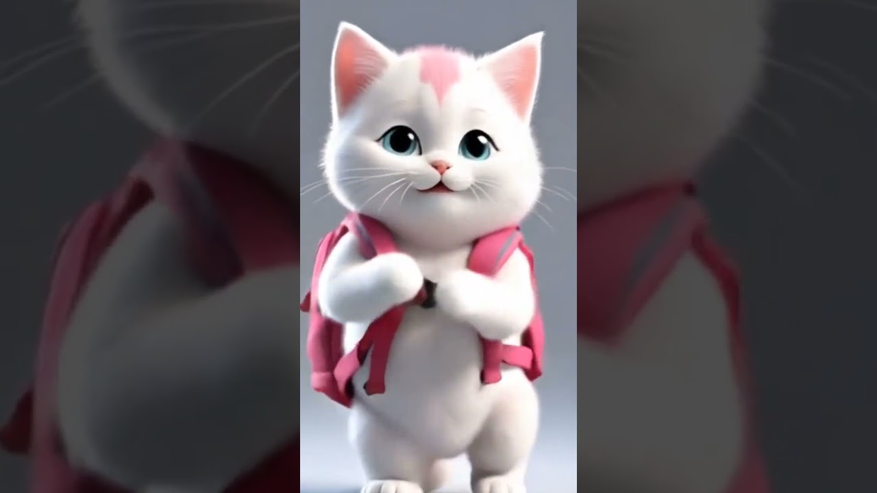Funny Billy Moves | Cat Dance Shorts Hindi #cat #cute #funny #funniestvideo #funnycute #aww