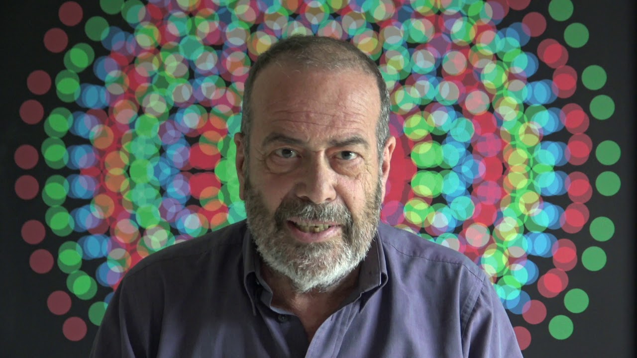 Antonio Barrese | 05 | Chi decide cosa &egrave; arte e cosa non lo &egrave;?