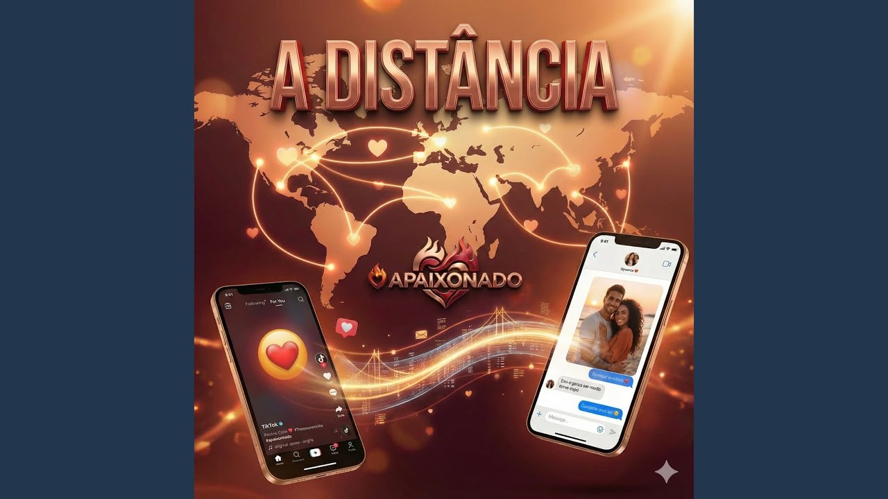 A DISTÂNCIA