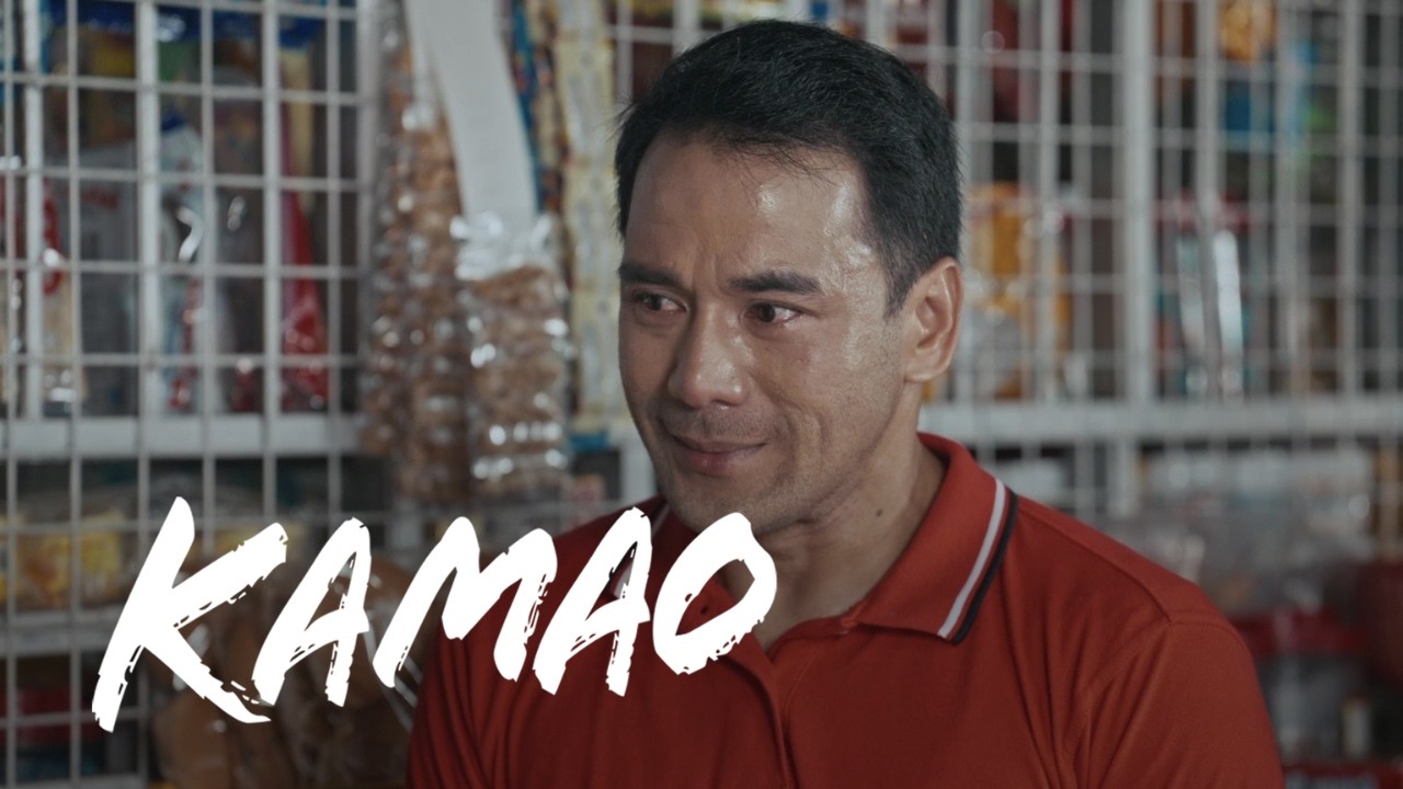 Kamao: Weekly Marathon | June 22 - June 26, 2026