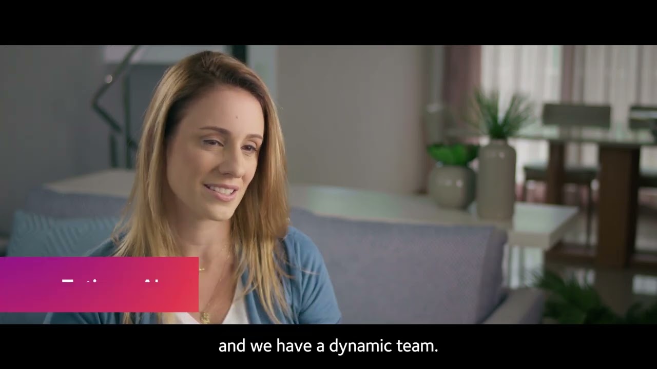 ArcelorMittal - Diverse Talent Enables Smarter Steel - Our women