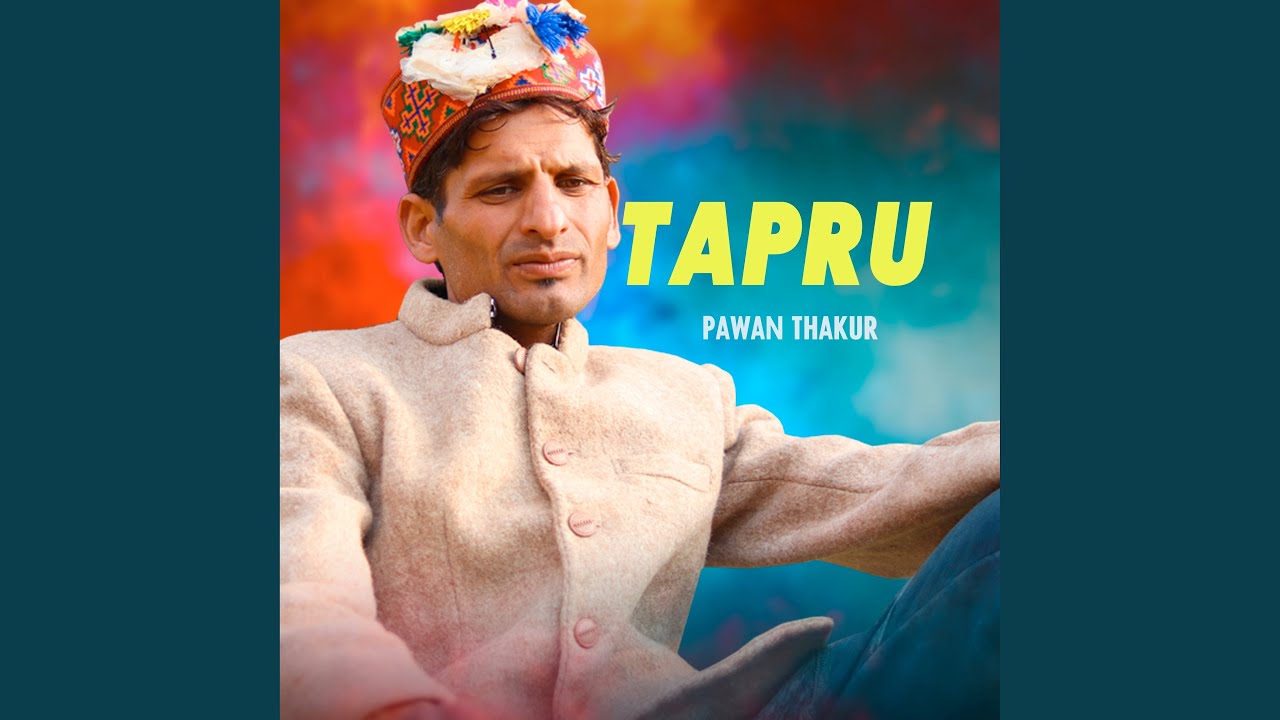Tapru