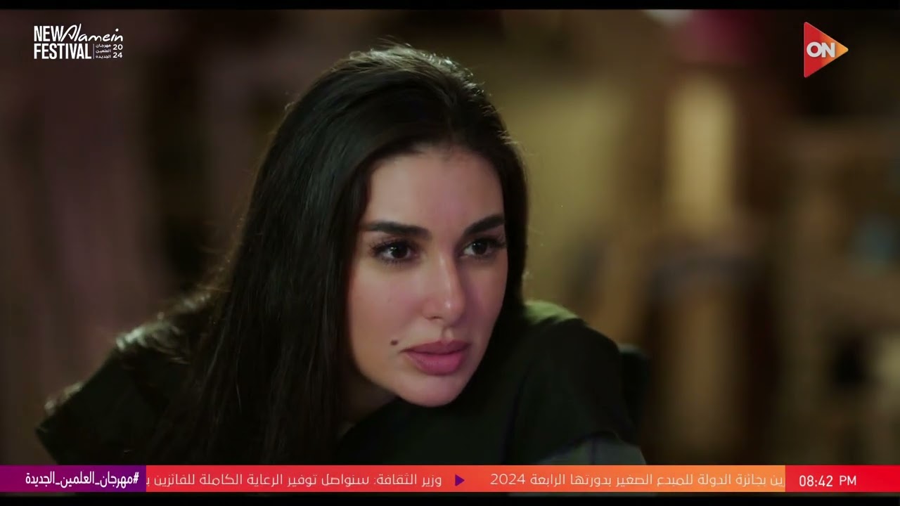 رحيل بدأت تهد في بدر.. شوف اللي حصل بينهم #رحيل