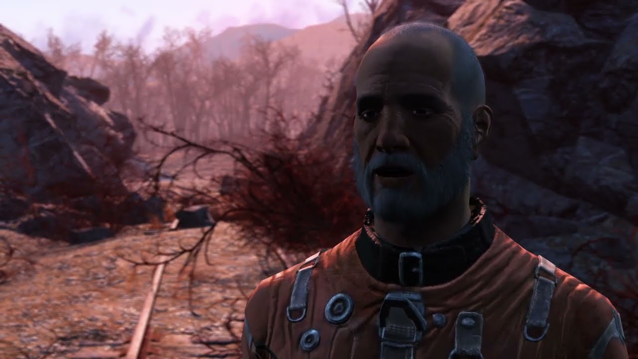 FALLOUT 4 - 