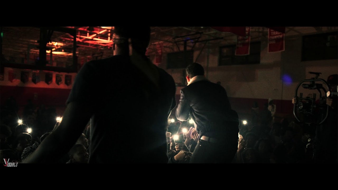 Lil Bibby Live in Chicago Shot By @JVisuals312