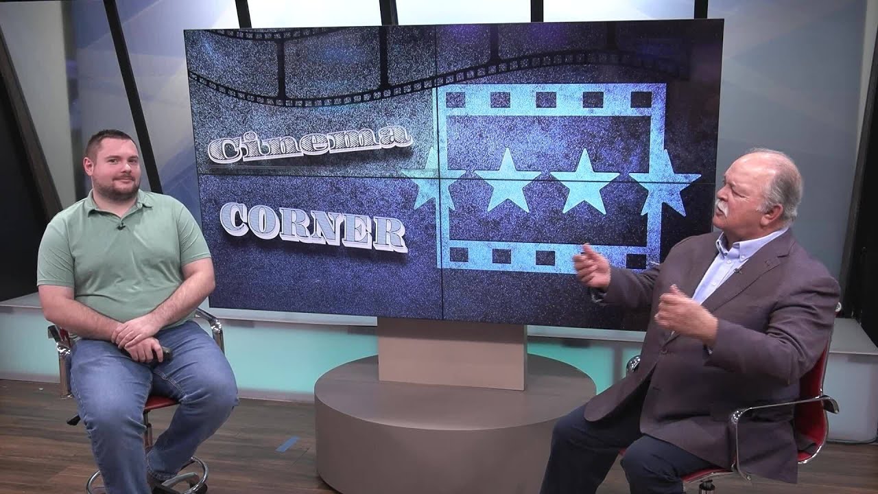 Cinema Corner: Charlie's Top Movies of 2025