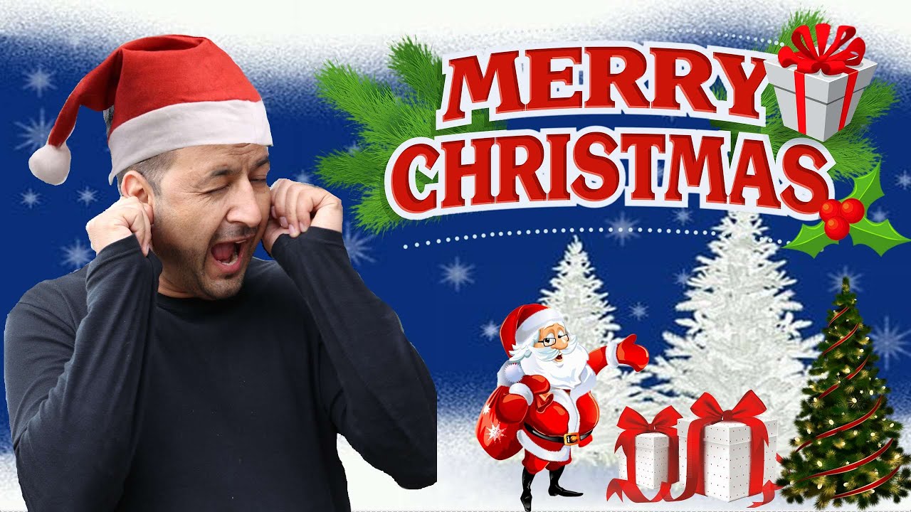 Christmas Party | Games and Gifts exchange | China Medical University | Taiwan| 2022-2023
