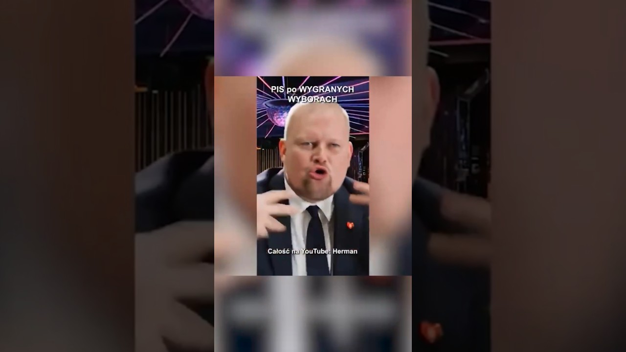 Przeżyjmy jeszcze raz 2-godzinną prezydenturę Rafała Trzaskowskiego w programie #HityWSieci 🔥