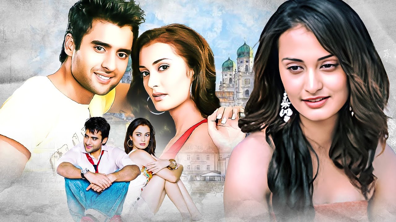Jackky Bhagnani की शक्ति और Rishi Kapoor के काले कारनामों से भरी फिल्म | 4K Hindi Full Movie