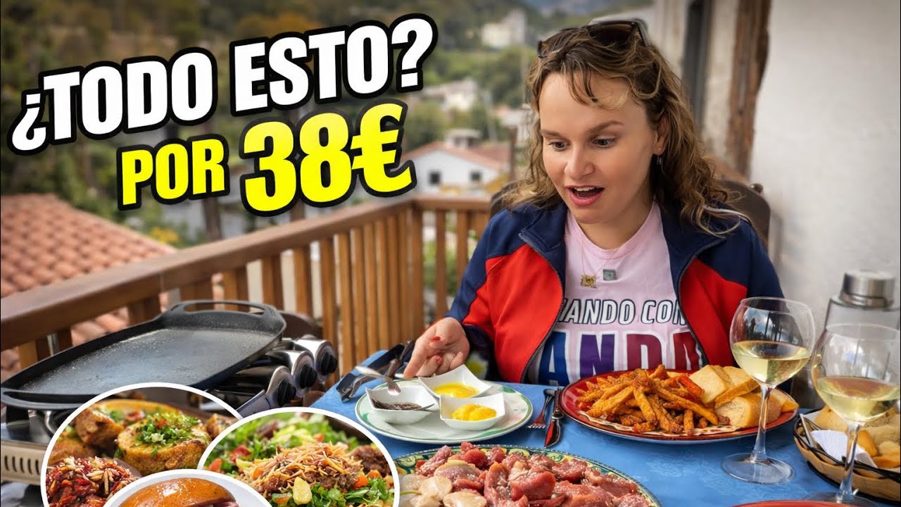 ¿Sabías que hay un restaurante secreto en Gran Canaria?