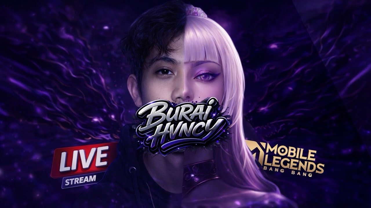 re stream push mmr lele - LIVE STREAMING MLBB (23) 