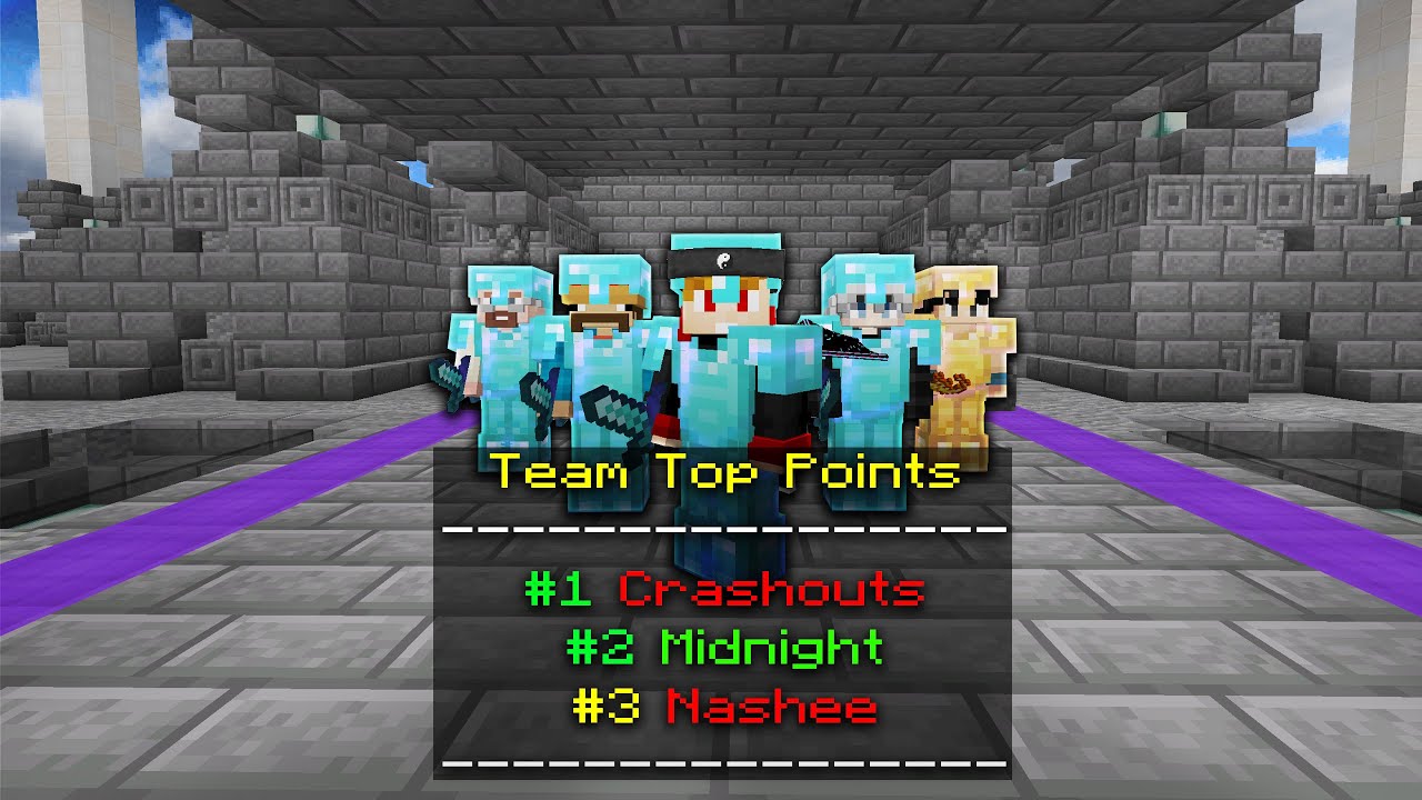 Así nos CONVERTIMOS en F TOP en 1 DÍA 👑 💸  | AstralMC HCF