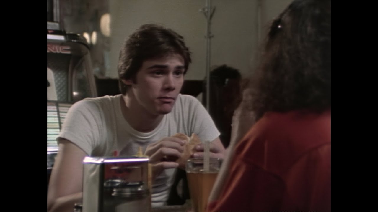 Rubberface / Introducing Janet (1981) - Jim Carrey's first movie role - Laserdisc