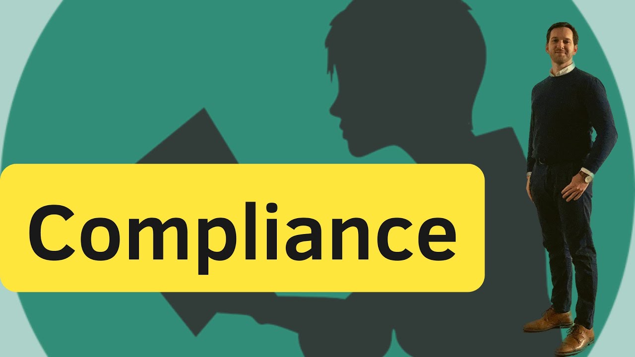 Compliance: Regeltreue von Unternehmen & Compliance Management