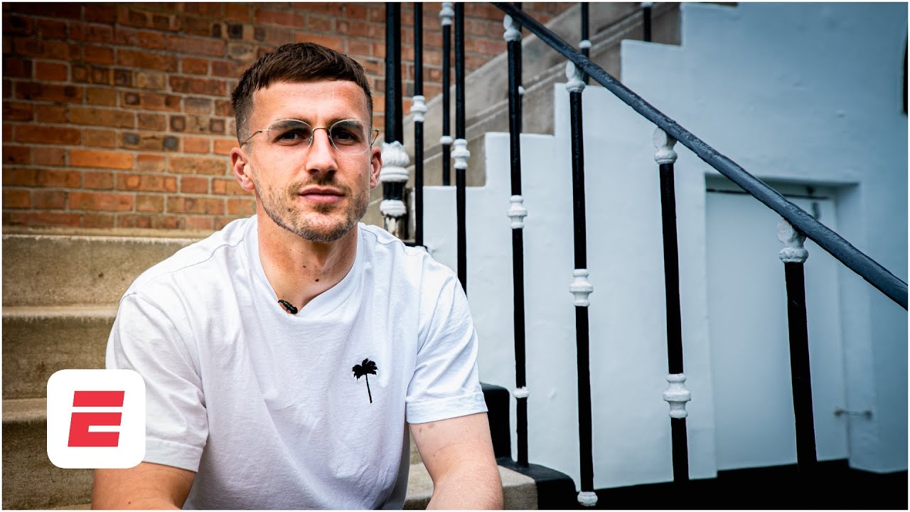 Premier League promotion and dealing with panic attacks: Joe Bryan's story | ESPN FC