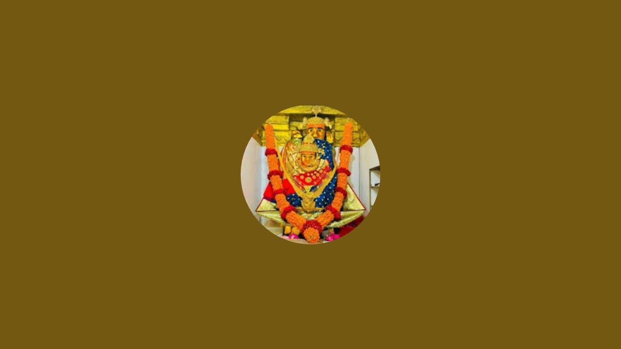 🔴 Live Darshan | Maa Mahamaya Devi Aarti | Jai Mata Di 🙏