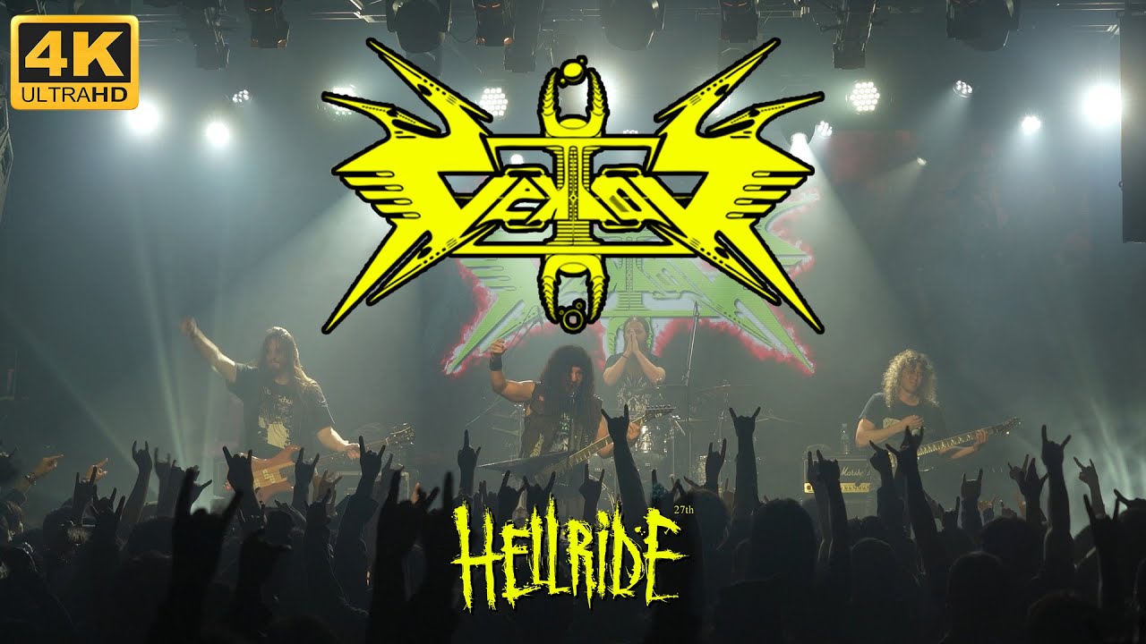 [4K] VEKTOR(벡터) LIVE IN SEOUL(2025.11.8. @MUSINSA GARAGE, Seoul, Korea)