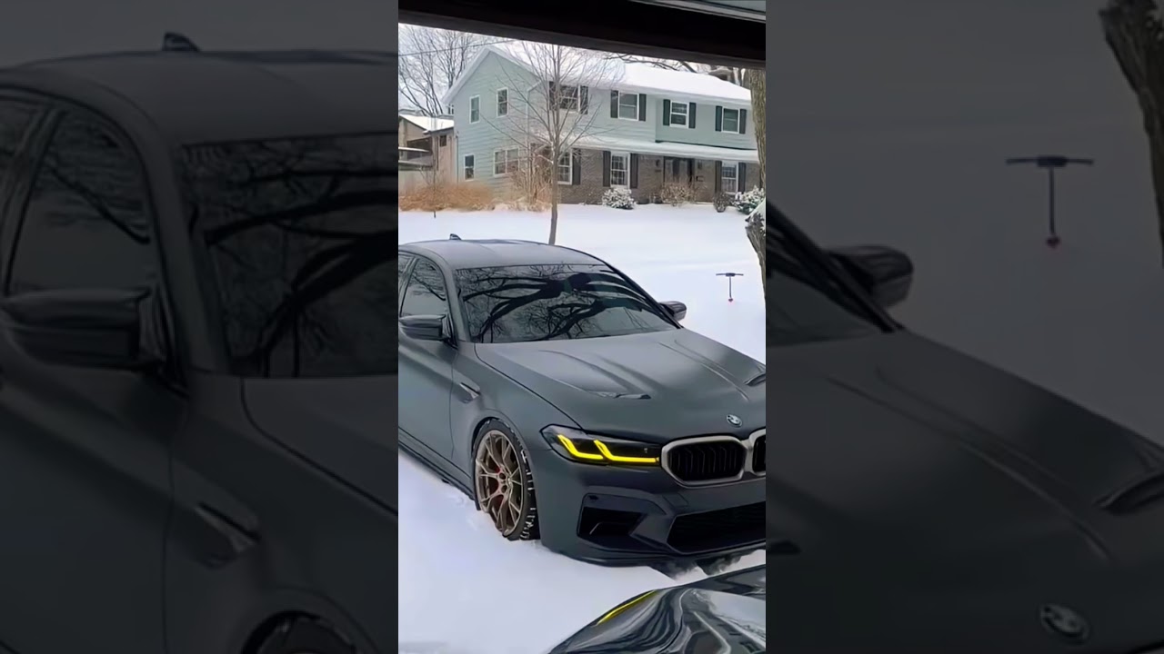 Luxury vs Performance: Kya BMW abhi bhi king hai?