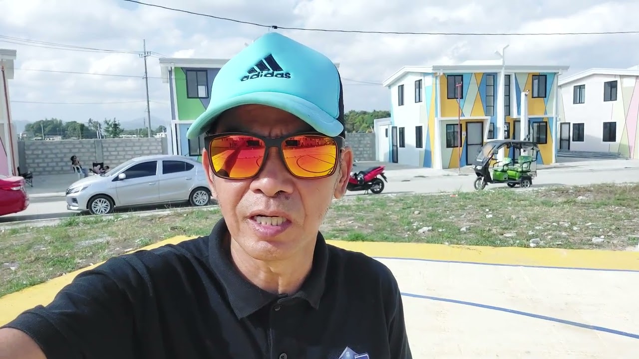 PAGSIBOL MUzon Naic Cavite