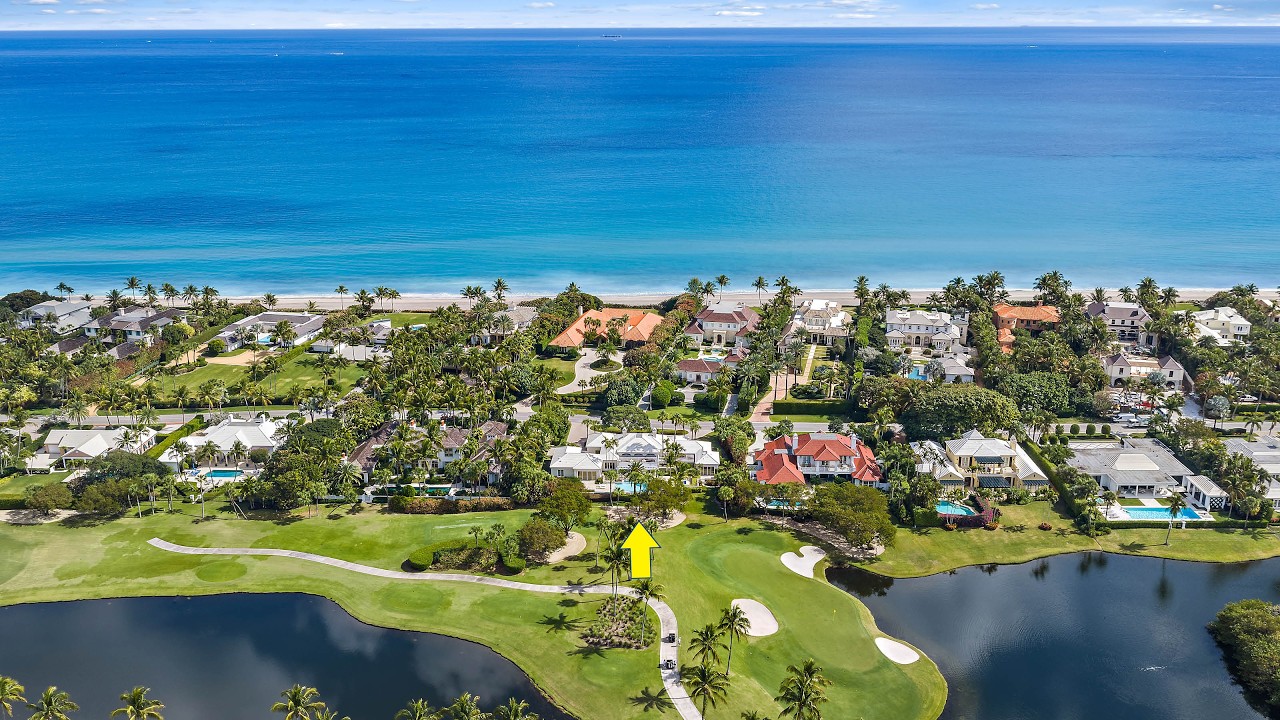 K2 Exclusive | 11617 Turtle Beach Road