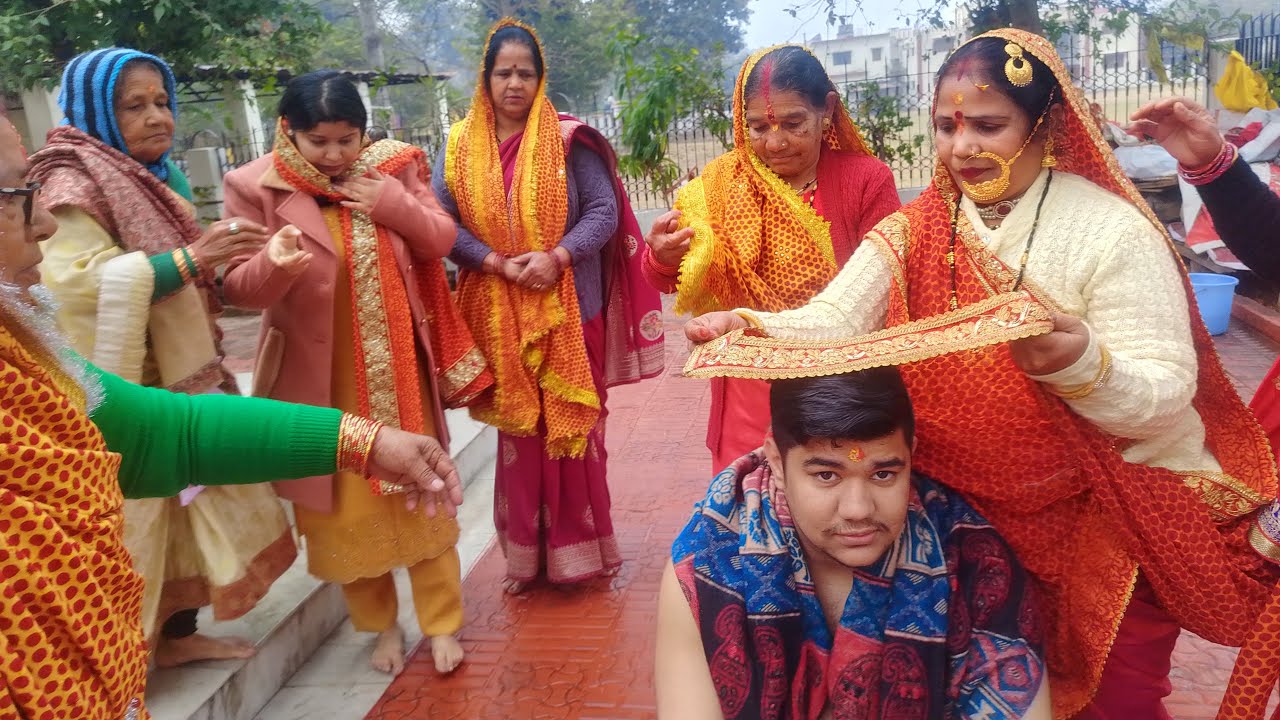 @जनेउ संस्कृति #wellcome my live