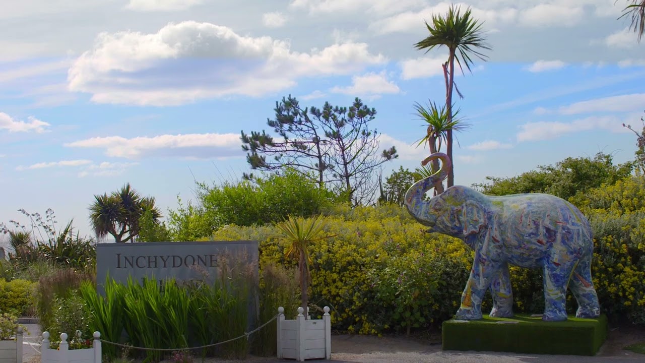 Inchydoney Island Lodge & Spa
