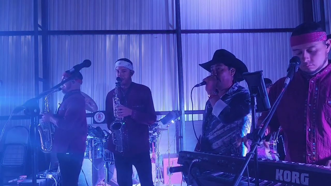 Lelo silva ft. Conjunto S-teron 69 TE AMARE VIDA MIA 2025