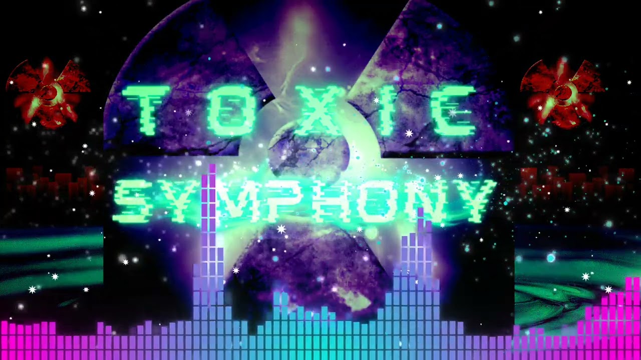 MaTBass - Toxic symphony (Original Mix)