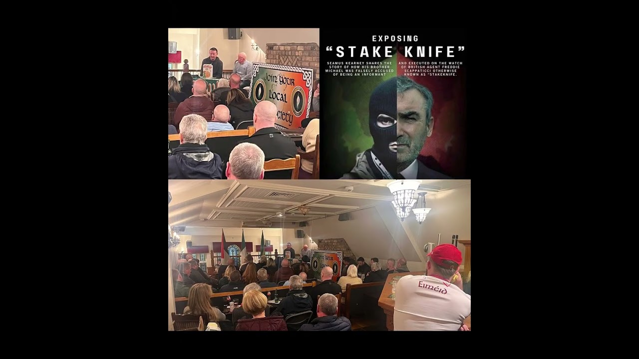 Convention Slide Show 2026