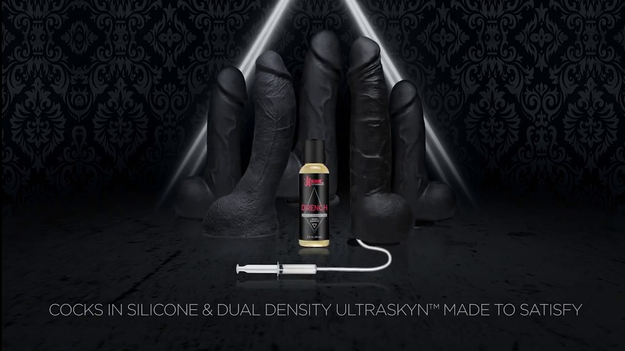 Kink Sex toys by Doc Johnson | Sex Shop KissKiss.ch