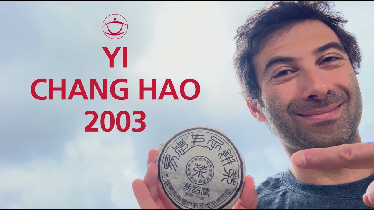 Yi Chang Hao 2003: What a delight!