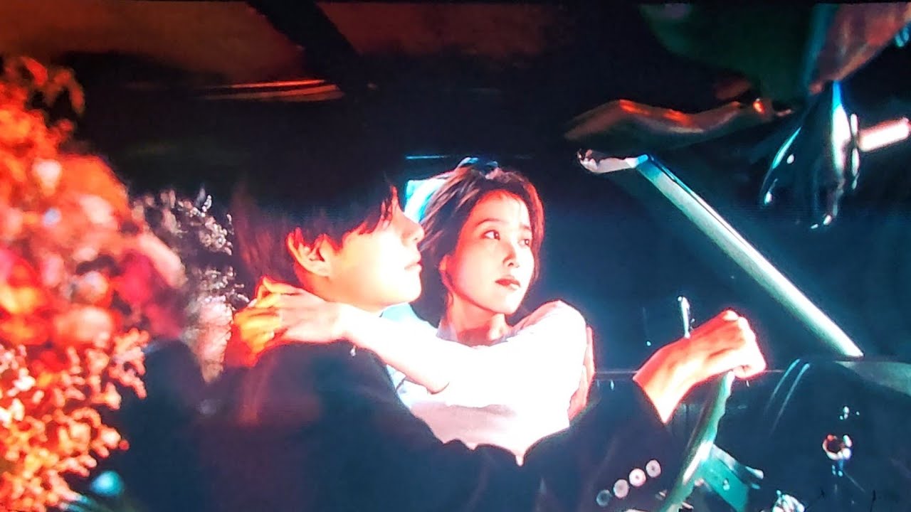 IU - Love Wins All @ HEREH WORLD TOUR Berlin