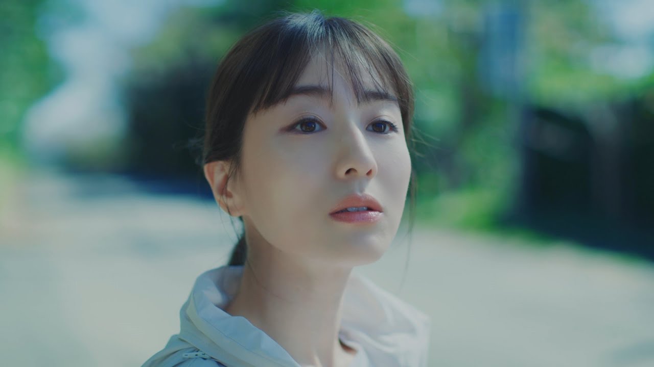 田中みな実、ふとこぼれた本音の言葉でつづられる“すっぴん”ムービー　「OCNモバイルONE」新WEBCM