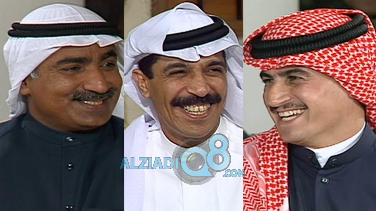 برنامج (موعد على السحور) يستضيف الملحن راشد الخضر و الفنان عبدالله الرويشد و المخرج أحمد الدوغجي