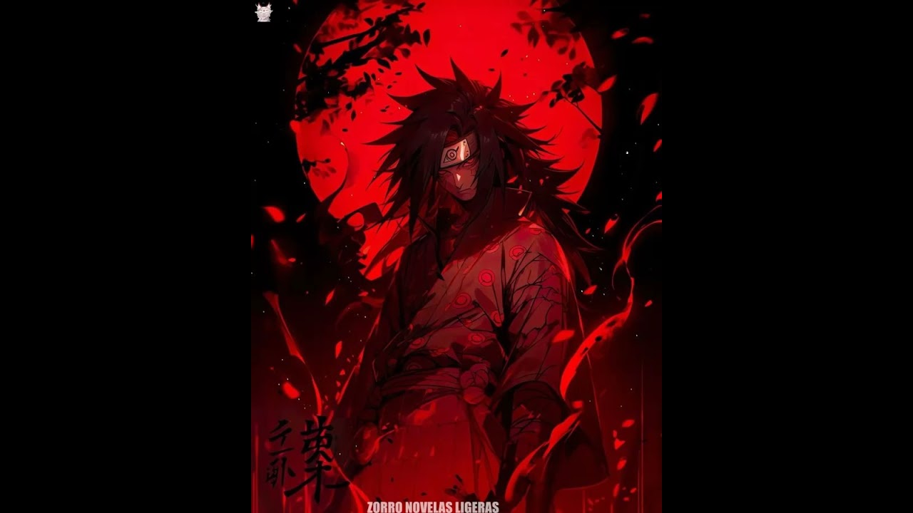 Vampiros en Naruto 1 25