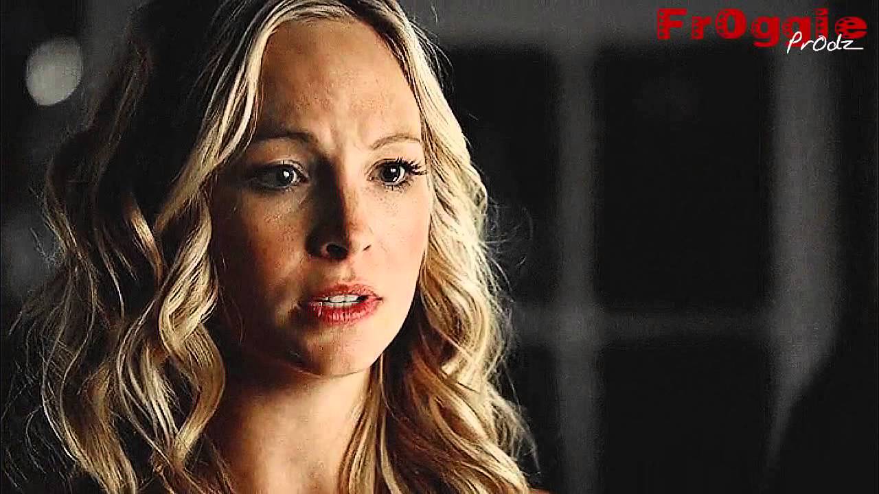 stefan & caroline | why don't you love me?