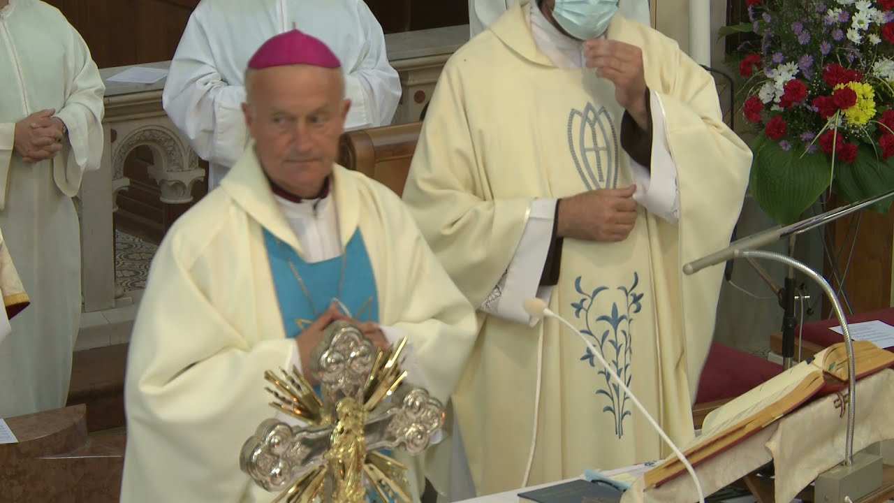 Praznovanje 50. obletnici ustanovitve gibanja Vera in luč