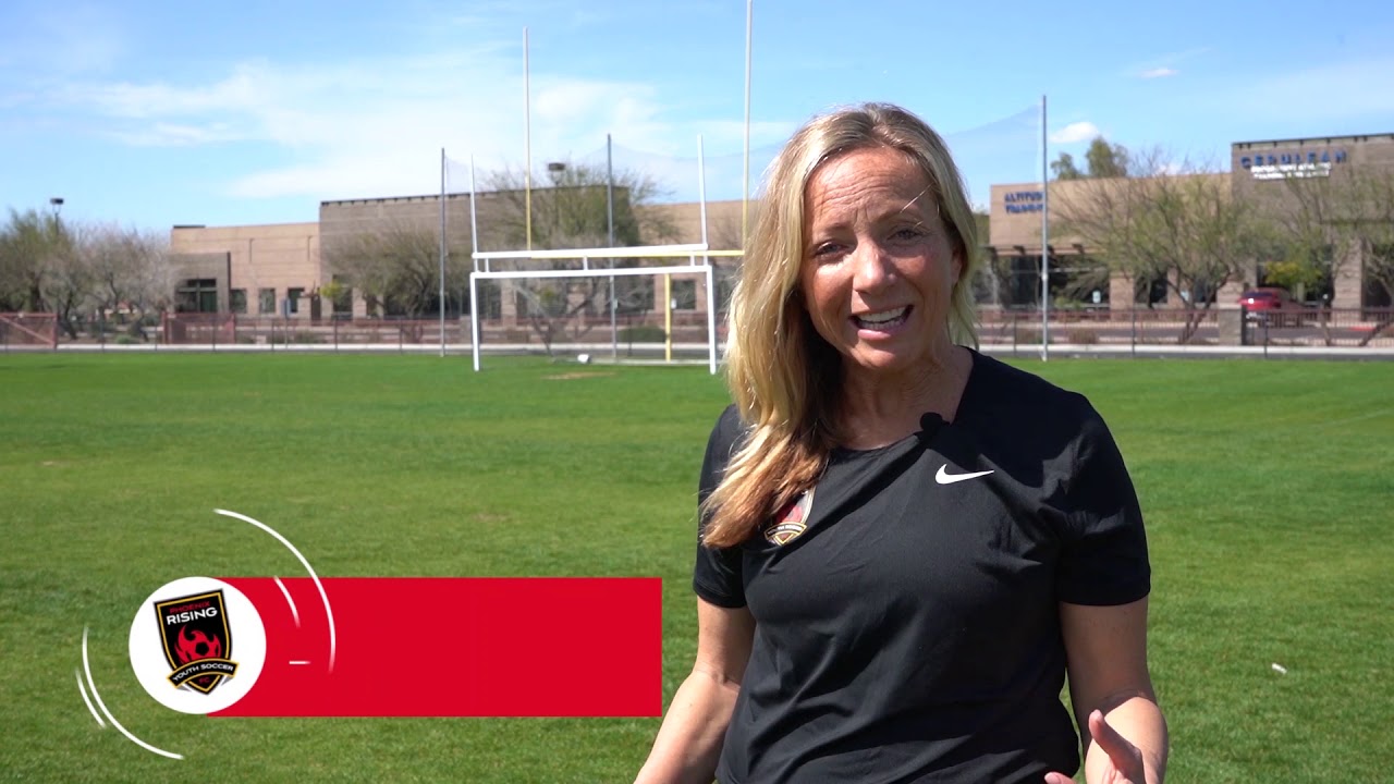 All About PRFC Youth Soccer