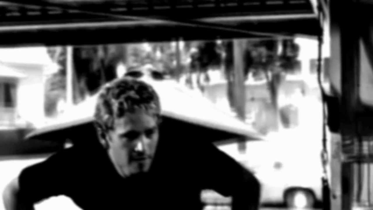 Brian & Mia - I knew you were trouble HD