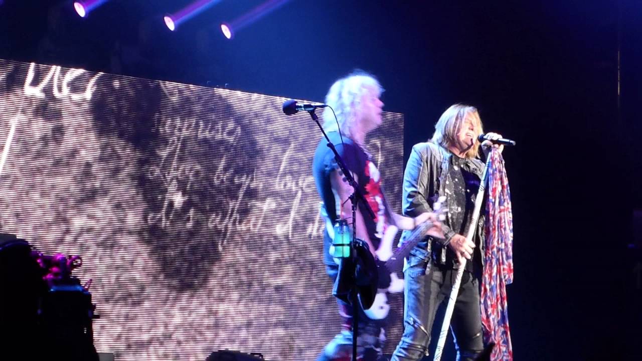 Def Leppard 