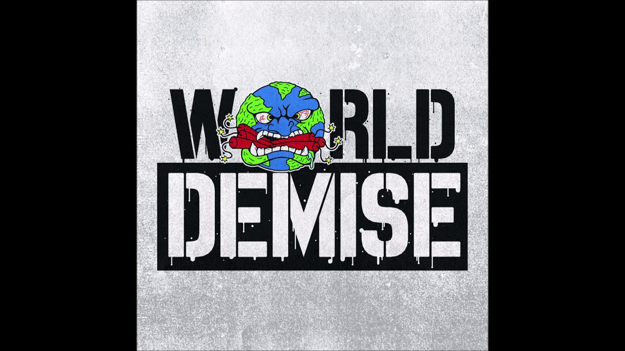 World Demise - ST EP 2018 (Full EP)